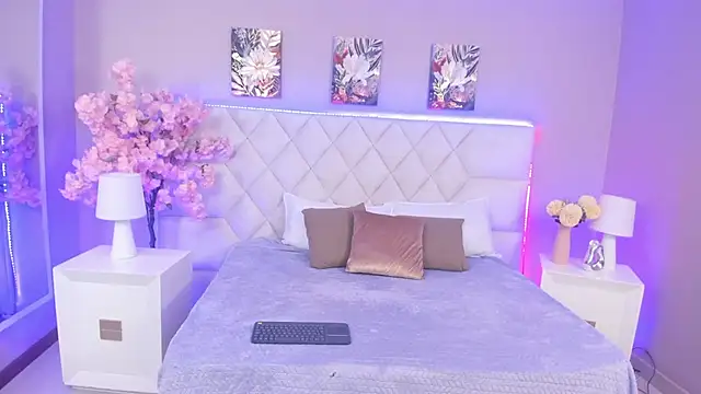 Neko pam  online show from April 2, 12:36 pm