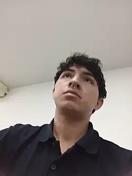 Cristopher Wild online show from May 16, 2:27 pm