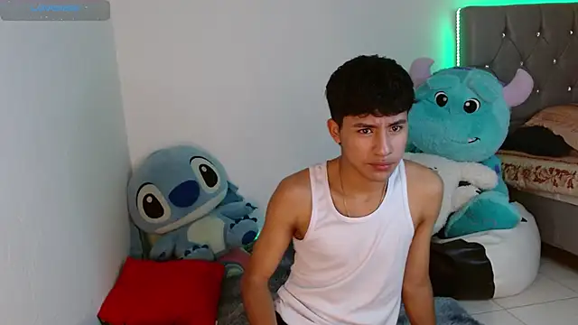 Sebas fire4 online show from March 26, 10:15 pm