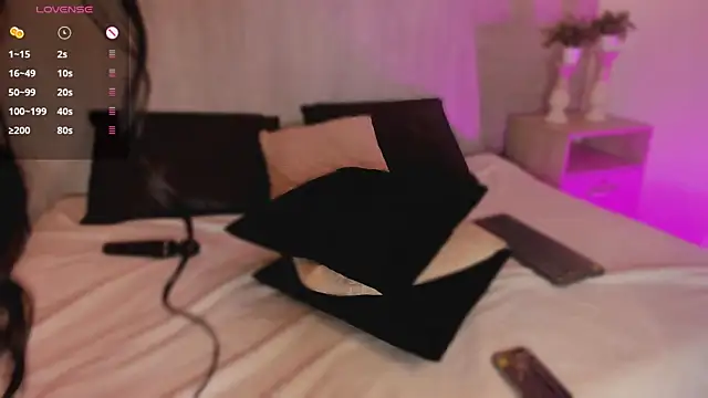 Snapshot of Lilyrousse_ chatting on March 31, 7:36 pm Lilyrousse online show from March 31, 7:36 pm