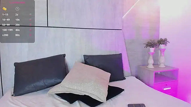 Snapshot of Lilyrousse_ chatting on April 1, 7:44 pm Lilyrousse online show from April 1, 7:44 pm