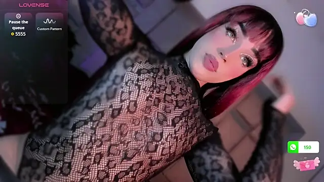 Snapshot of sex_stardollsex chatting on March 6, 7:38 am sex stardollsex online show from March 6, 7:38 am