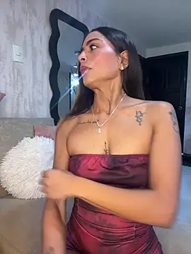 myeli10 online show from March 25, 12:11 pm