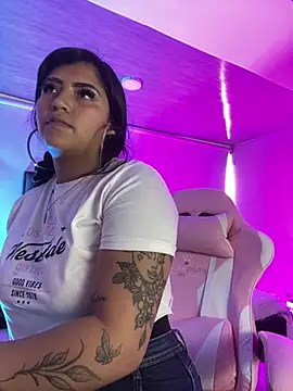 nikol 19x online show from March 23, 7:40 pm