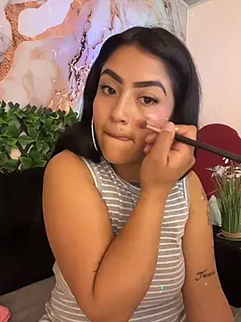 nikol 19x online show from March 27, 6:40 pm