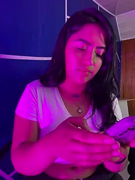 nikol 19x online show from March 29, 1:38 am