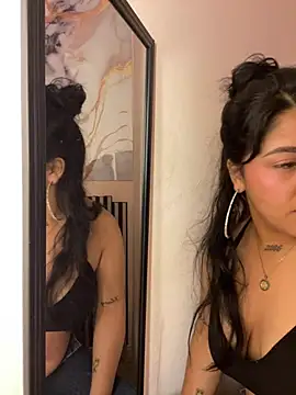 nikol 19x online show from March 31, 4:07 pm