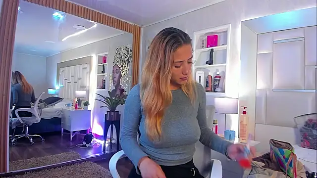 Snapshot of ZoeTaylorl chatting on March 16, 11:58 am ZoeTaylorl online show from March 16, 11:58 am