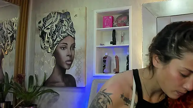 Snapshot of ZoeTaylorl chatting on May 6, 2:44 pm ZoeTaylorl online show from May 6, 2:44 pm