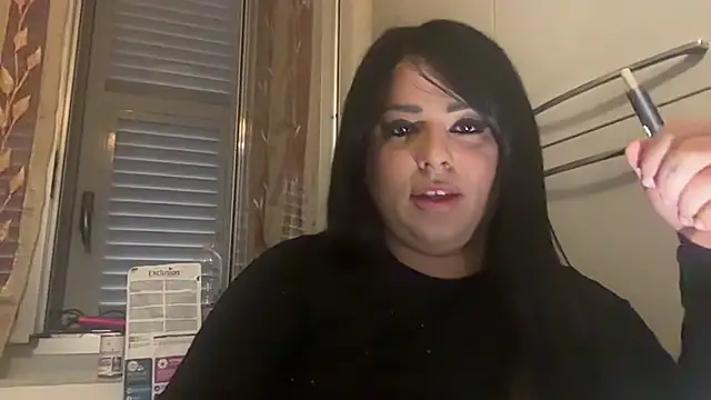 giaduzza online show from April 1, 5:32 pm