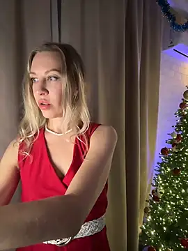 Snapshot of KammyDream chatting on December 31, 11:49 pm KammyDream online show from December 31, 11:49 pm