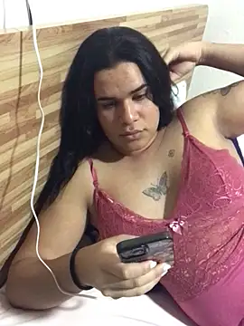 Gabrielaparaiso online show from May 22, 12:40 am