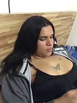 Gabrielaparaiso online show from May 22, 4:34 pm