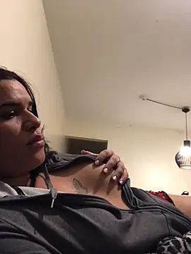 Gabrielaparaiso online show from June 5, 1:56 am