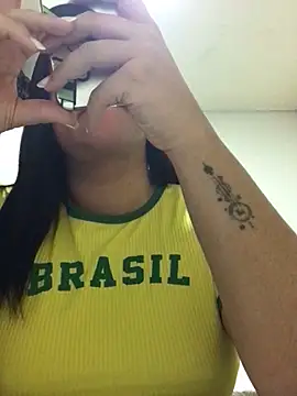 Gabrielaparaiso online show from June 14, 12:52 am
