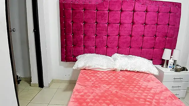 little evangeline2 online show from March 21, 3:00 am