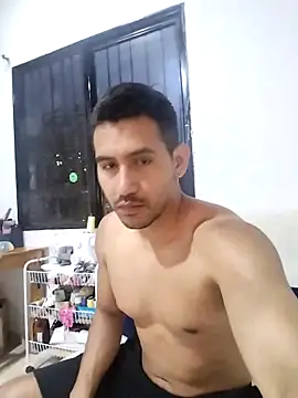 Andry Carter online show from March 9, 11:31 pm