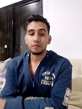 Andry Carter online show from March 27, 12:05 am