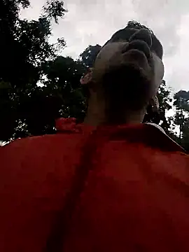 Andry Carter online show from April 3, 9:24 pm