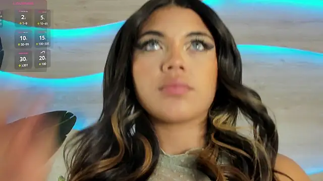 Snapshot of Mia_Rosalie chatting on April 2, 7:11 pm Mia Rosalie online show from April 2, 7:11 pm