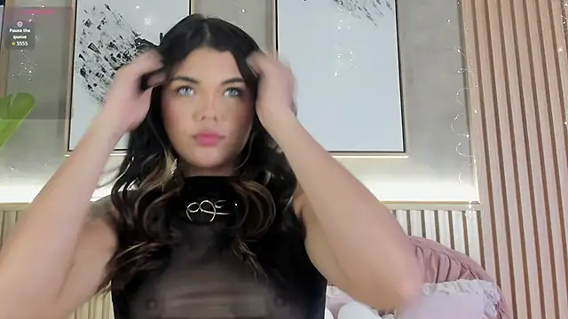 Snapshot of Mia_Rosalie chatting on April 30, 6:58 pm Mia Rosalie online show from April 30, 6:58 pm