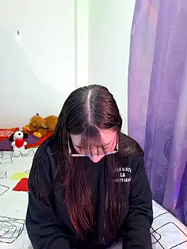 Snapshot of _scarlettmoon chatting on March 29, 1:16 am scarlettmoon online show from March 29, 1:16 am