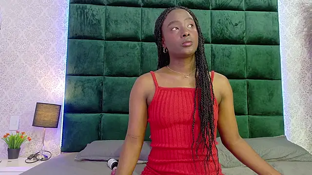 Yara Shinne online show from March 9, 12:09 pm