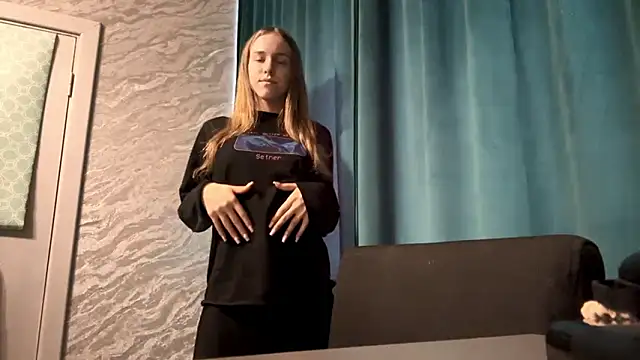 GoneAccuser online show from March 25, 6:19 am