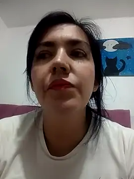 Snapshot of Abe_Phone chatting on March 27, 3:34 am Abe Phone online show from March 27, 3:34 am