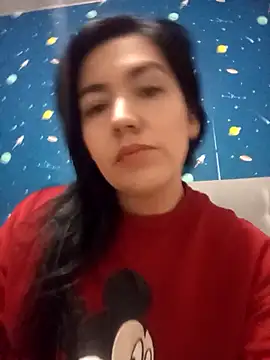 Snapshot of Abe_Phone chatting on April 4, 2:21 am Abe Phone online show from April 4, 2:21 am