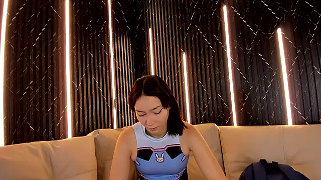 Snapshot of SweetAlana16 chatting on March 26, 8:36 pm SweetAlana16 online show from March 26, 8:36 pm