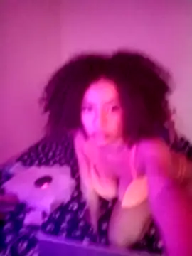 Larita curly online show from March 15, 9:43 pm