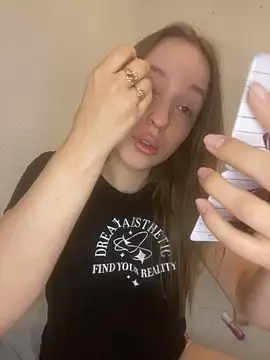 NeEdnaBradley online show from March 29, 1:11 pm