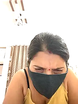 Snapshot of Rani9954 chatting on March 10, 5:34 am Rani9954 online show from March 10, 5:34 am