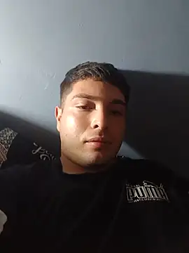 KEVINN022 online show from June 19, 6:51 am