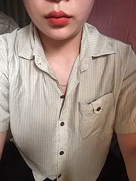 Snapshot of oki-nawa chatting on March 18, 4:37 am oki-nawa online show from March 18, 4:37 am