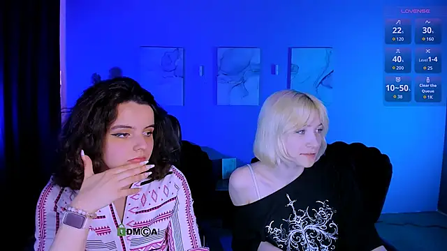  sabrina moore online show from May 8, 8:41 am