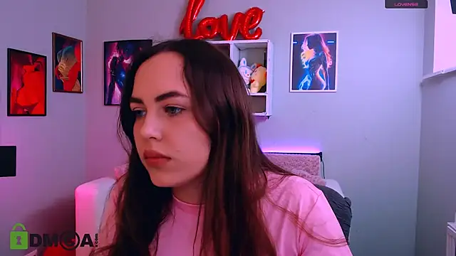 polly rosse online show from April 1, 1:12 pm