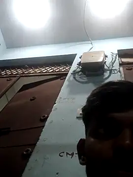 wtfyashu98 online show from March 27, 2:17 pm