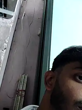 wtfyashu98 online show from March 31, 11:10 am