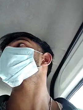 wtfyashu98 online show from April 3, 6:11 am