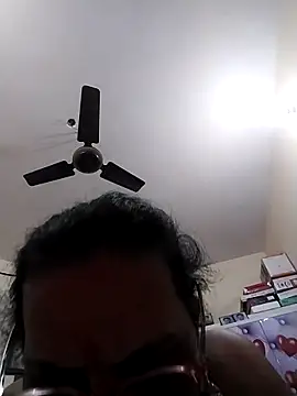 falgunidas58439 online show from March 17, 8:45 pm