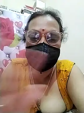 falgunidas58439 online show from March 26, 4:40 am