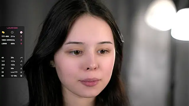 SherleyBorgmann online show from March 27, 8:41 pm