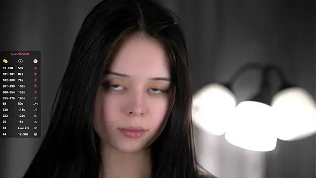 SherleyBorgmann online show from March 29, 7:14 pm