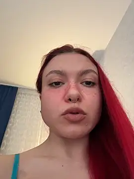 Snapshot of TwiceTheMess chatting on March 16, 5:17 pm TwiceTheMess online show from March 16, 5:17 pm