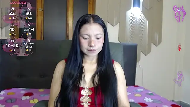 Snapshot of Chloe16_ chatting on March 24, 11:15 am Chloe16 online show from March 24, 11:15 am