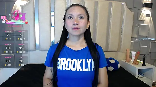 Chloe16  online show from May 13, 5:43 pm