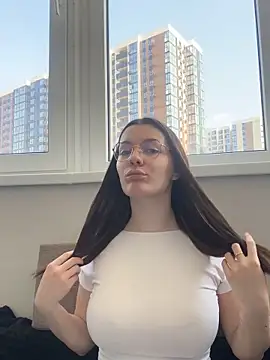 HotCherry18 online show from March 13, 9:16 am