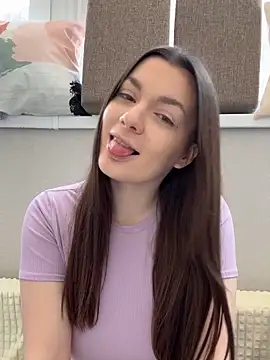 HotCherry18 online show from March 19, 9:13 am